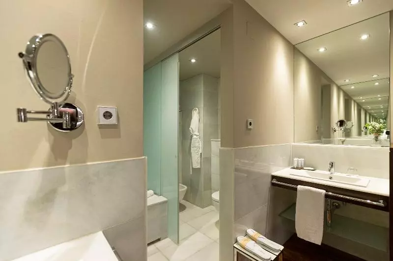 اتاق سوپریور, Hospes Amérigo, Alicante, A Member Of Design Hotels