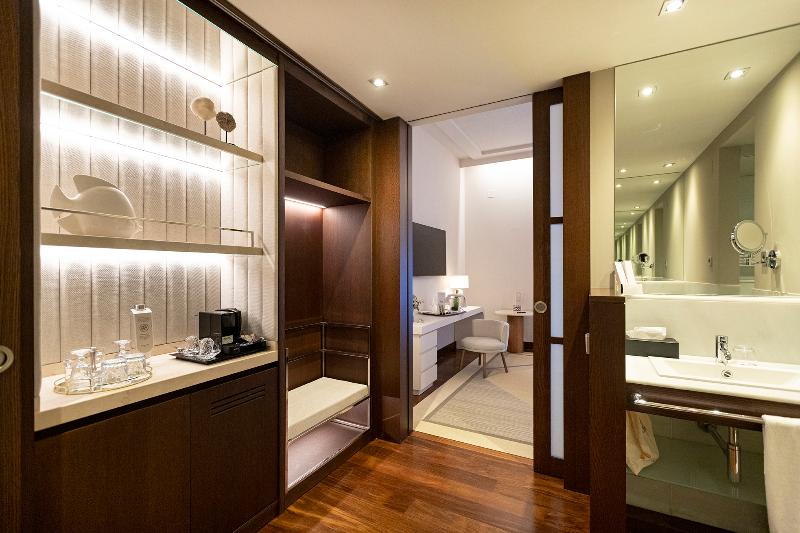 اتاق سوپریور, Hospes Amérigo, Alicante, A Member Of Design Hotels