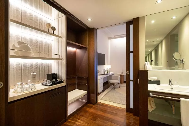 اتاق سوپریور, Hospes Amérigo, Alicante, A Member Of Design Hotels