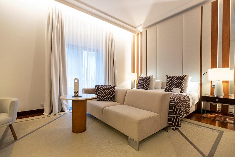 اتاق سوپریور, Hospes Amérigo, Alicante, A Member Of Design Hotels
