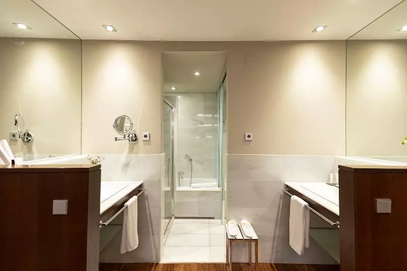 اتاق سوپریور, Hospes Amérigo, Alicante, A Member Of Design Hotels