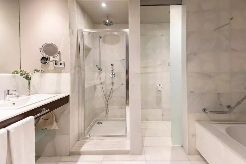 اتاق لوکس, Hospes Amérigo, Alicante, A Member Of Design Hotels