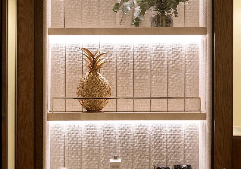 اتاق لوکس, Hospes Amérigo, Alicante, A Member Of Design Hotels