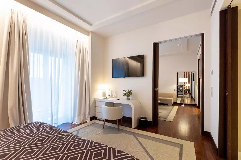 سوییت جونیور, Hospes Amérigo, Alicante, A Member Of Design Hotels