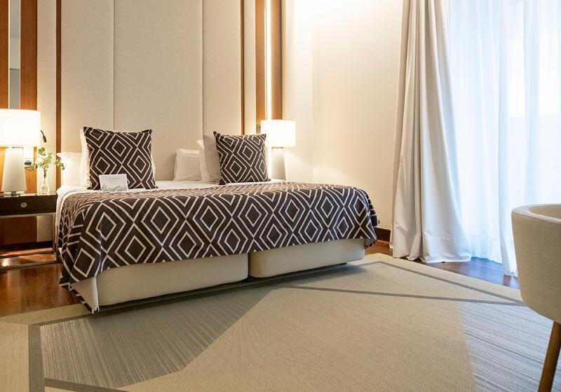 سوییت جونیور, Hospes Amérigo, Alicante, A Member Of Design Hotels