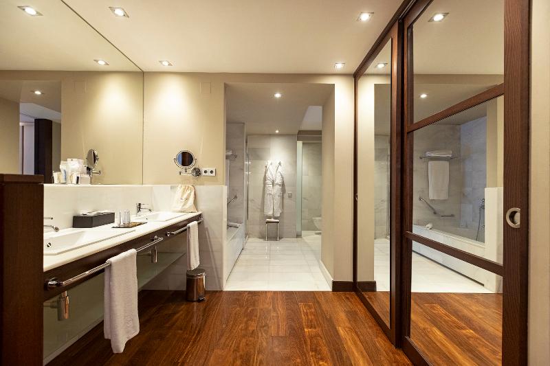 주니어 스위트, Hospes Amérigo, Alicante, A Member Of Design Hotels