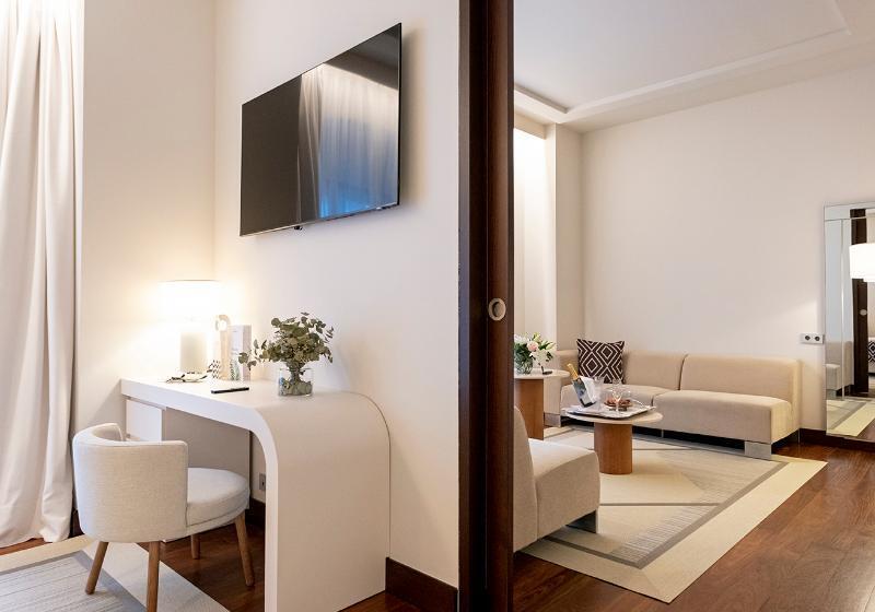 سوییت جونیور, Hospes Amérigo, Alicante, A Member Of Design Hotels