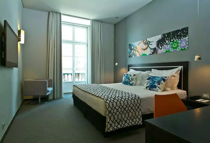 スーペリアールーム, Internacional Design