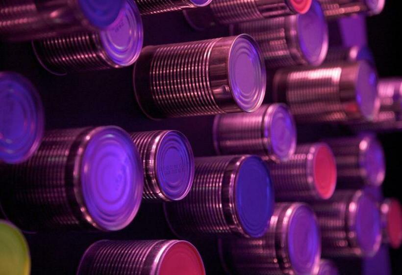 اتاق استاندارد با چشمانداز, Internacional Design