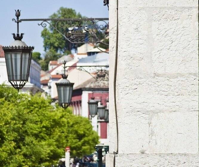 سوئیت با چشمانداز, Internacional Design