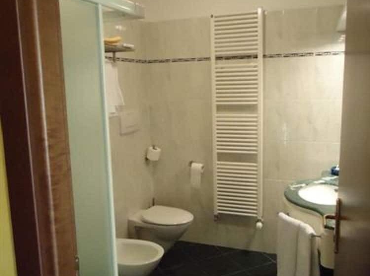 带观景的标准间, La Bussola