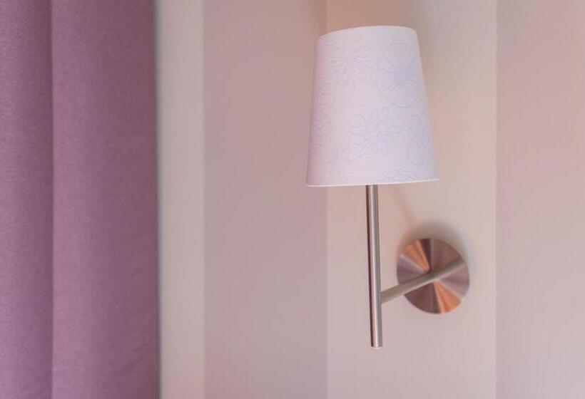 חדר סטנדרט, Albergo La Genzianella