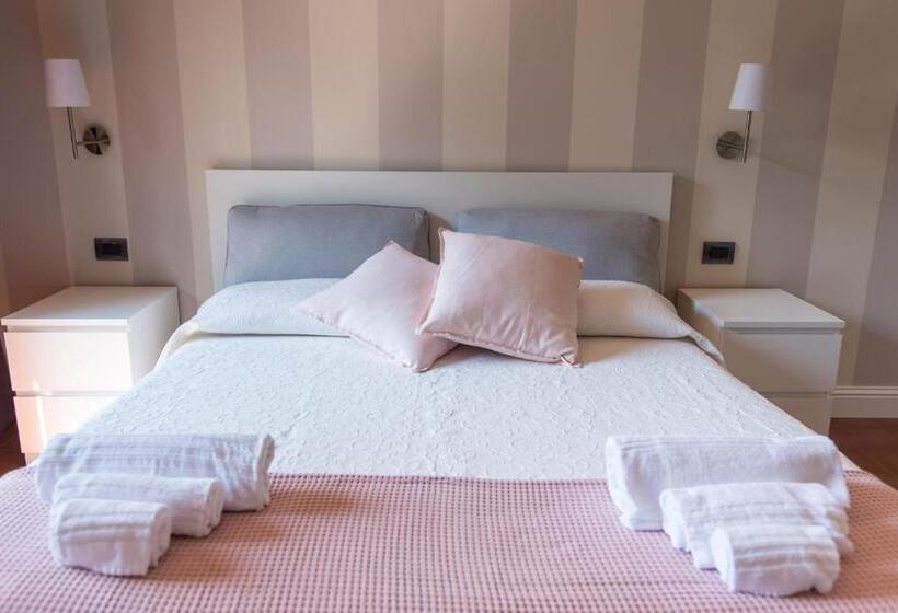 חדר סטנדרט, Albergo La Genzianella