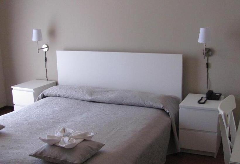 חדר סטנדרט, Albergo La Genzianella