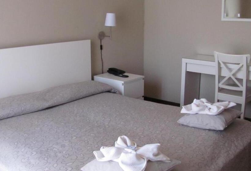 Номер Стандарт, Albergo La Genzianella