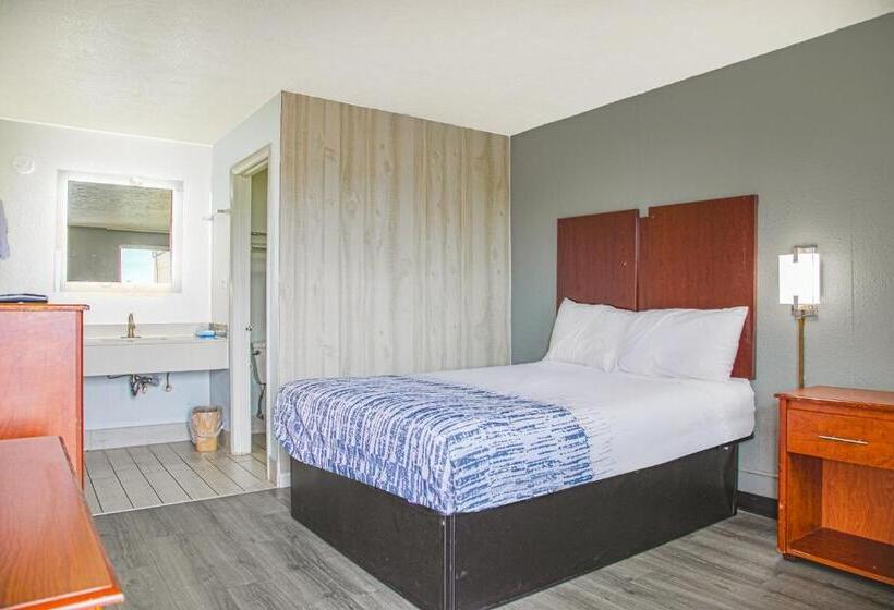 스탠다드 룸, Masters Inn Augusta Washington Rd, I 20