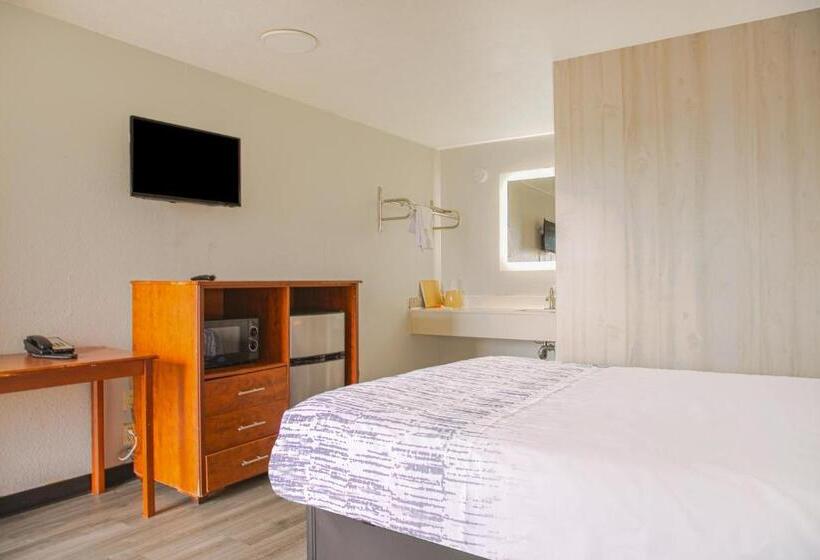 Номер Стандарт, Masters Inn Augusta Washington Rd, I 20