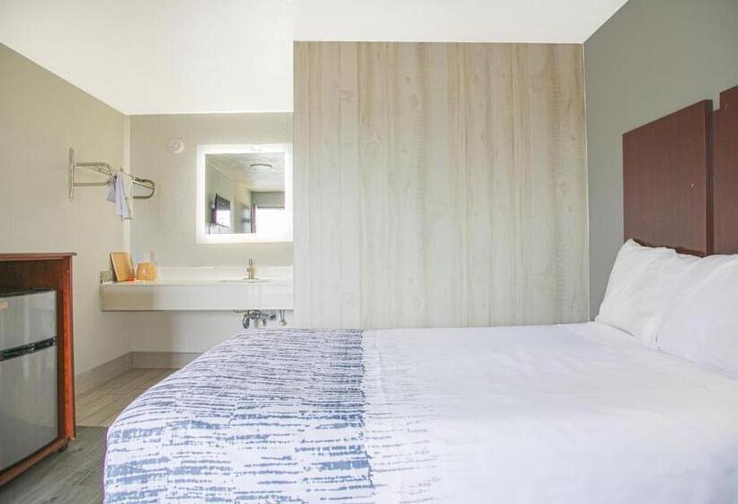 Номер Стандарт, Masters Inn Augusta Washington Rd, I 20