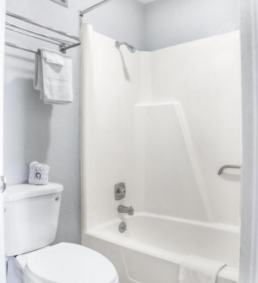 Номер Стандарт, Masters Inn Augusta Washington Rd, I 20