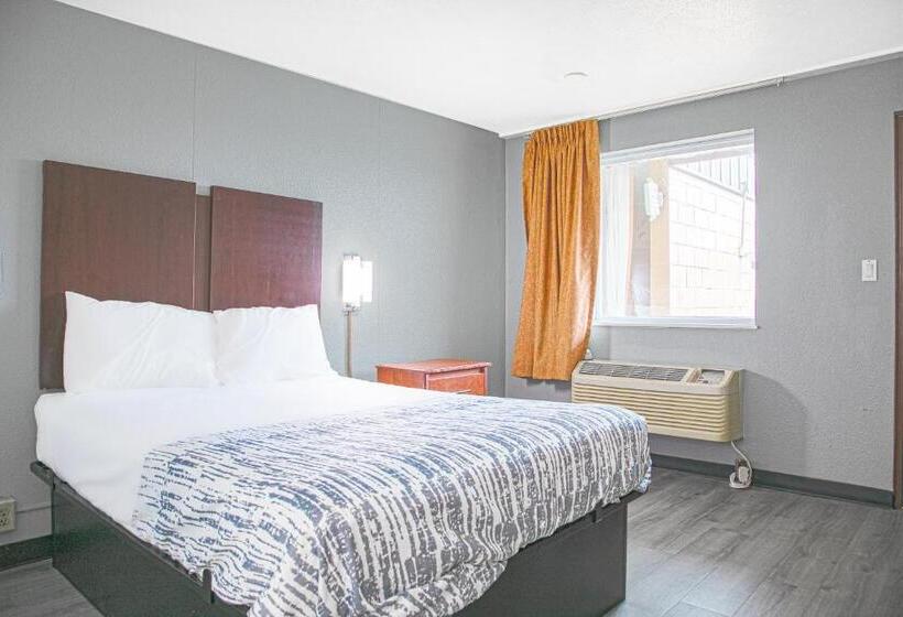 Номер Стандарт, Masters Inn Augusta Washington Rd, I 20