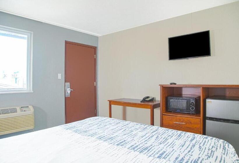 스탠다드 룸, Masters Inn Augusta Washington Rd, I 20