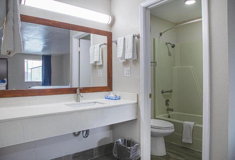 Стандартный Номер Кровать Кинг, Masters Inn Augusta Washington Rd, I 20