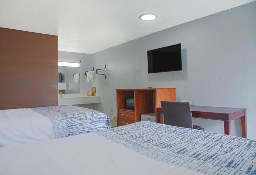 Номер Стандарт, Masters Inn Augusta Washington Rd, I 20