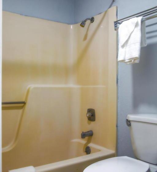 Номер Стандарт, Masters Inn Augusta Washington Rd, I 20