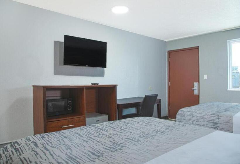 Номер Стандарт, Masters Inn Augusta Washington Rd, I 20