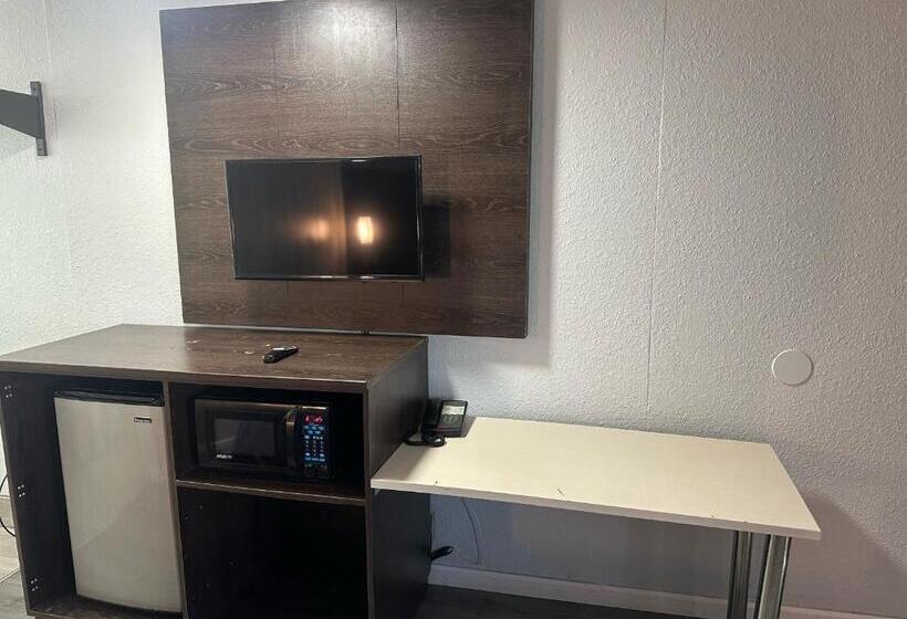 Номер Стандарт, Masters Inn Augusta Washington Rd, I 20