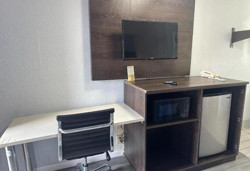 Номер Стандарт, Masters Inn Augusta Washington Rd, I 20