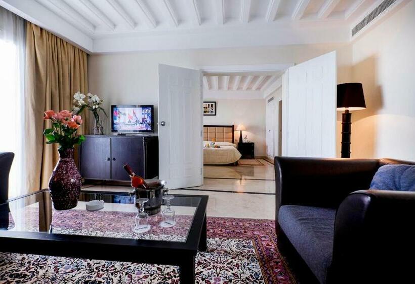 جناح, Medina Solaria And Thalasso