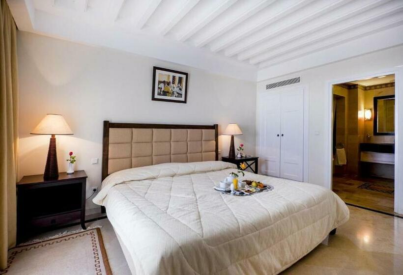 جناح, Medina Solaria And Thalasso