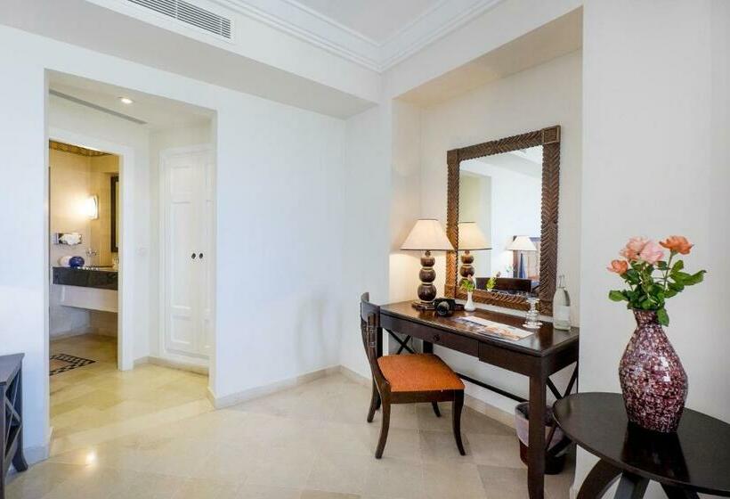 جناح, Medina Solaria And Thalasso