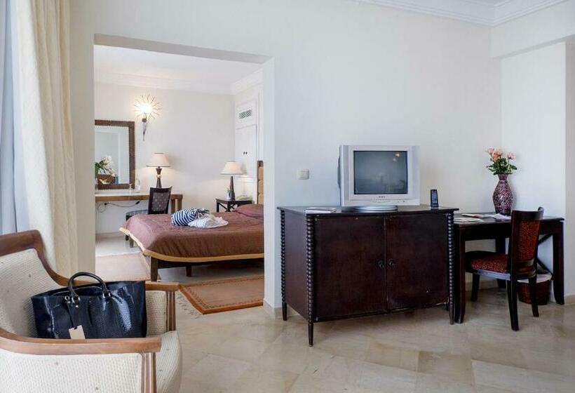 جناح, Medina Solaria And Thalasso