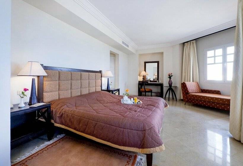 جناح, Medina Solaria And Thalasso