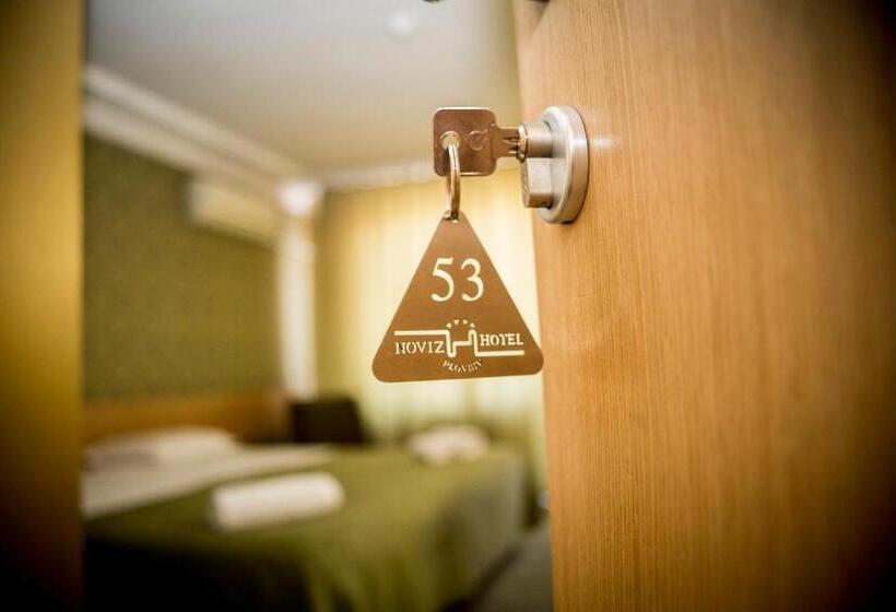 이코노미 룸, Noviz