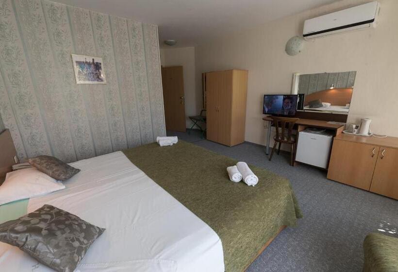 스탠다드 룸, Noviz