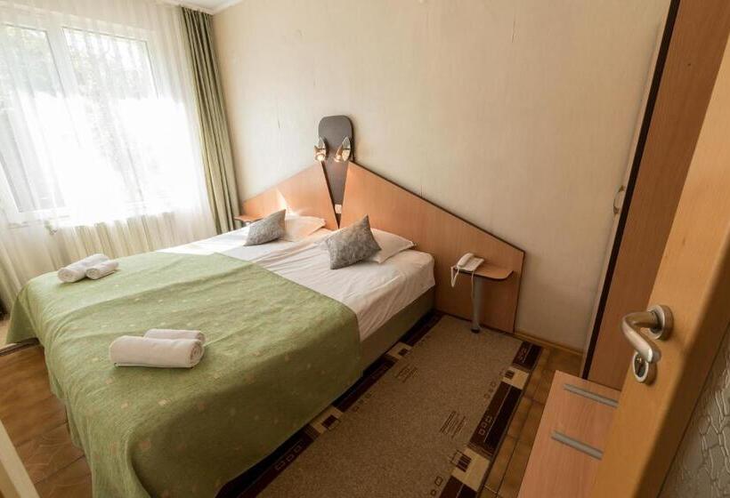 침실 2개 아파트, Noviz