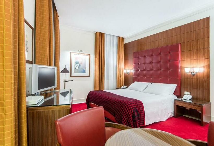 اتاق لوکس, Palace Bonvecchiati