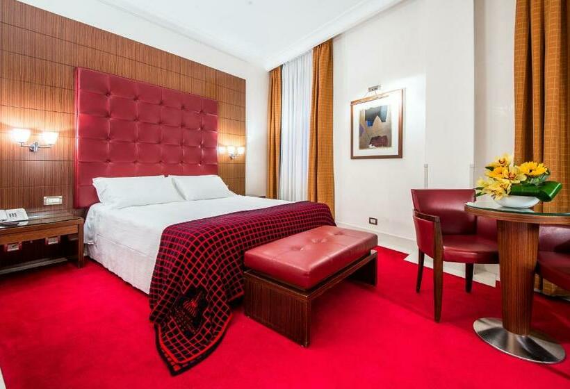 اتاق لوکس, Palace Bonvecchiati