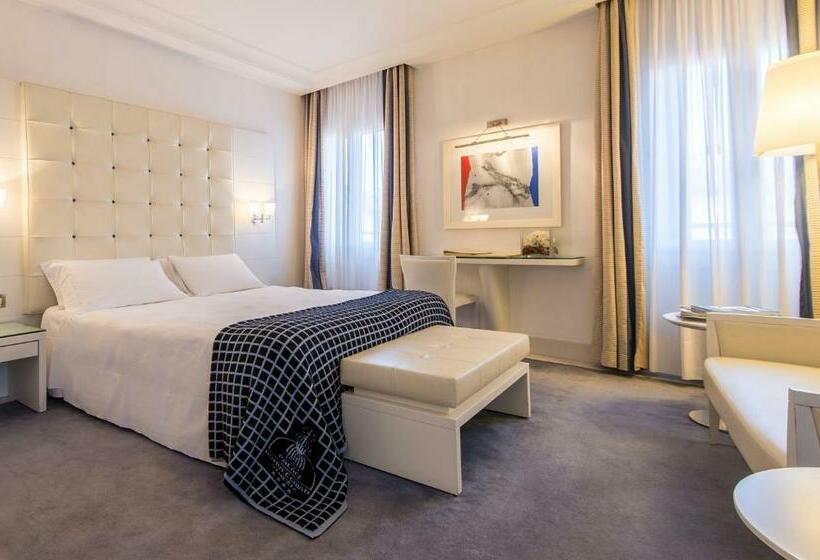 اتاق لوکس, Palace Bonvecchiati