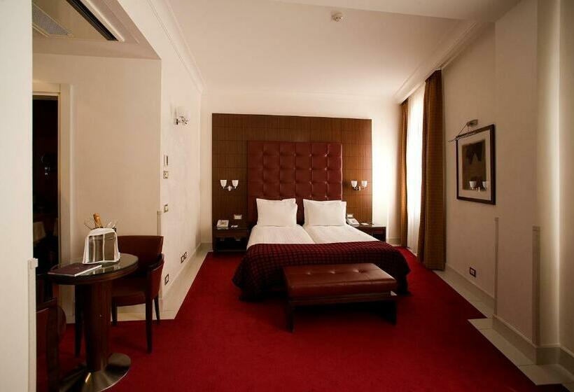 اتاق لوکس, Palace Bonvecchiati