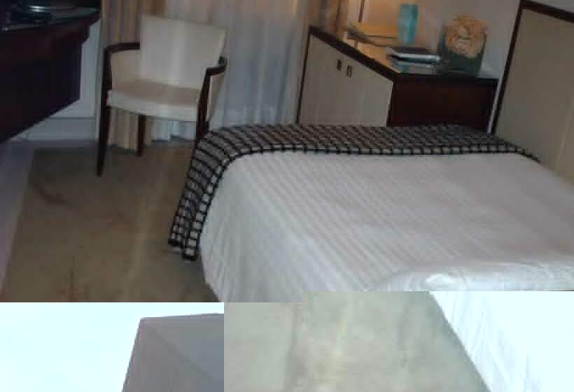 سوییت جونیور, Palace Bonvecchiati