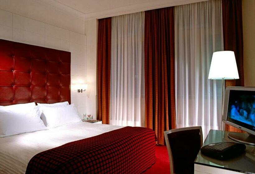 اتاق سوپریور, Palace Bonvecchiati