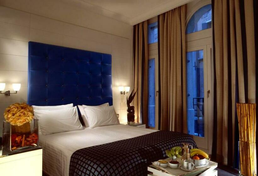 اتاق سوپریور, Palace Bonvecchiati