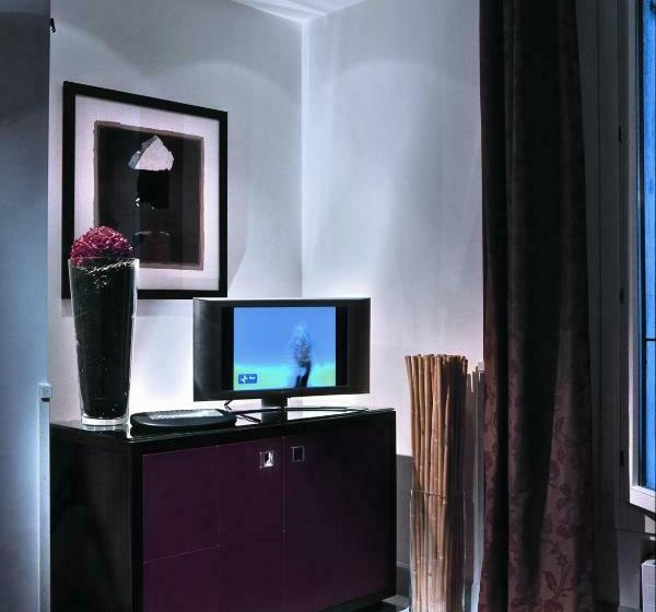 اتاق سوپریور, Palace Bonvecchiati