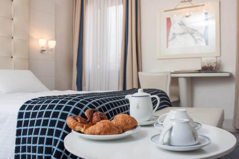 اتاق لوکس, Palace Bonvecchiati