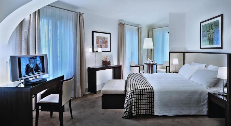 اتاق لوکس, Palace Bonvecchiati