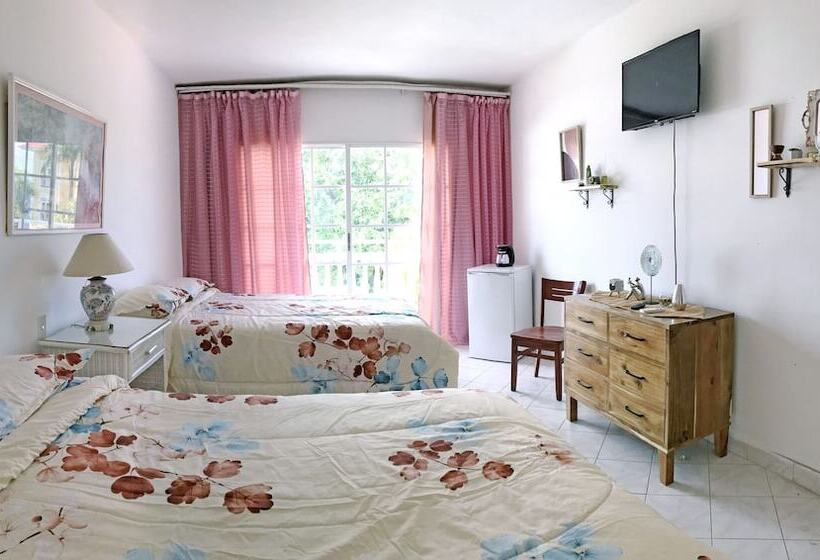 Номер Стандарт, Piergiorgio Palace